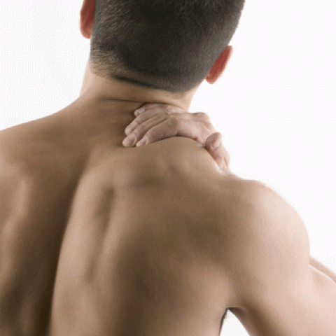 The Benefits of Neck Massage